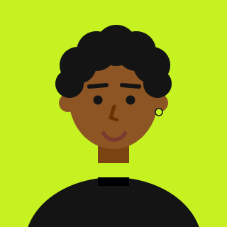 Dana Okafor, founder and head clutcher